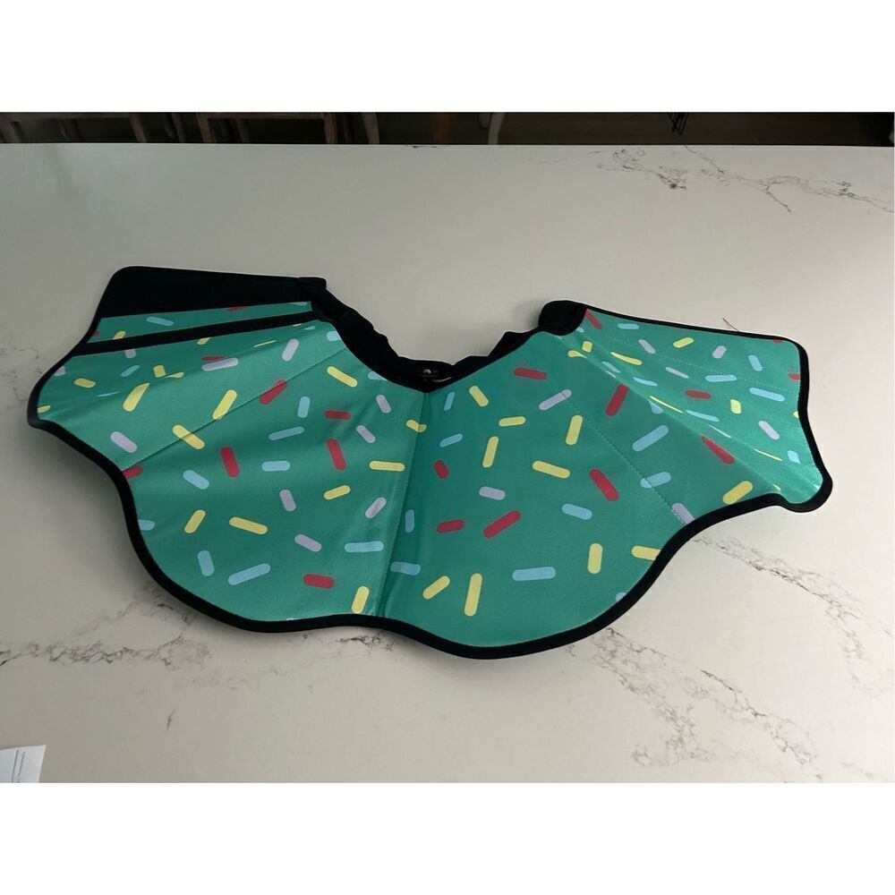 NEW Soft Dog Cone After Surgery Adjustable Pet Recovery Collar 2X